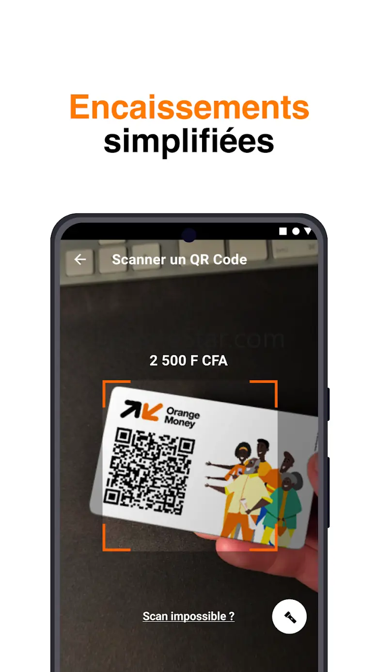 Orange Money Pro 16.4.1