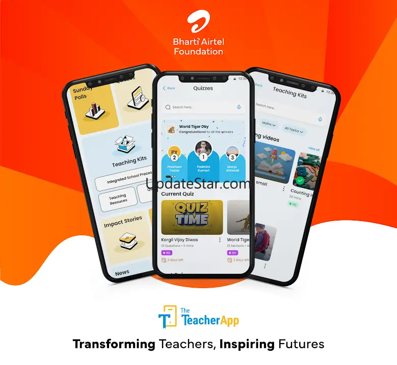 TheTeacherApp 2.0.9