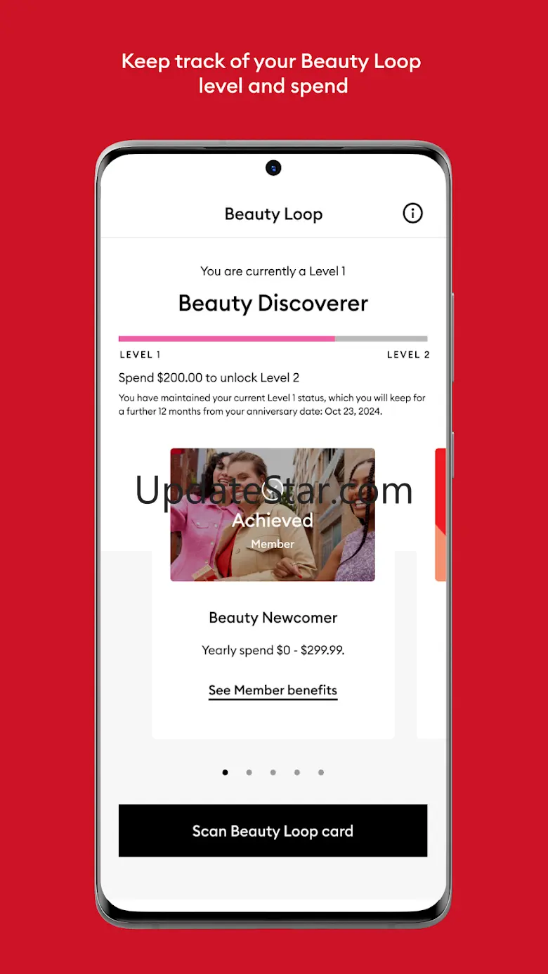 MECCA - Beauty Shopping 2.33.0