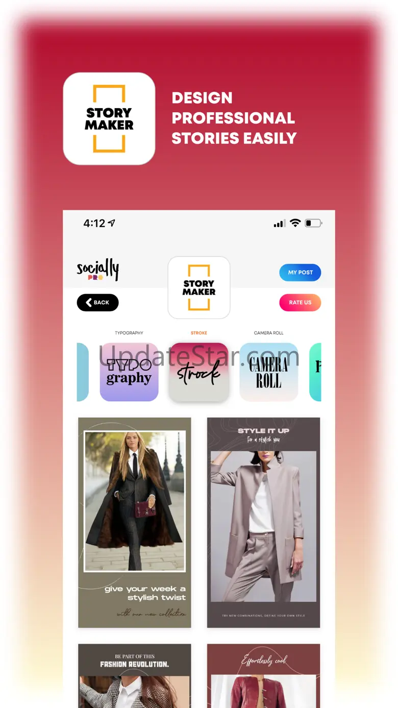Socially Apps 1.79