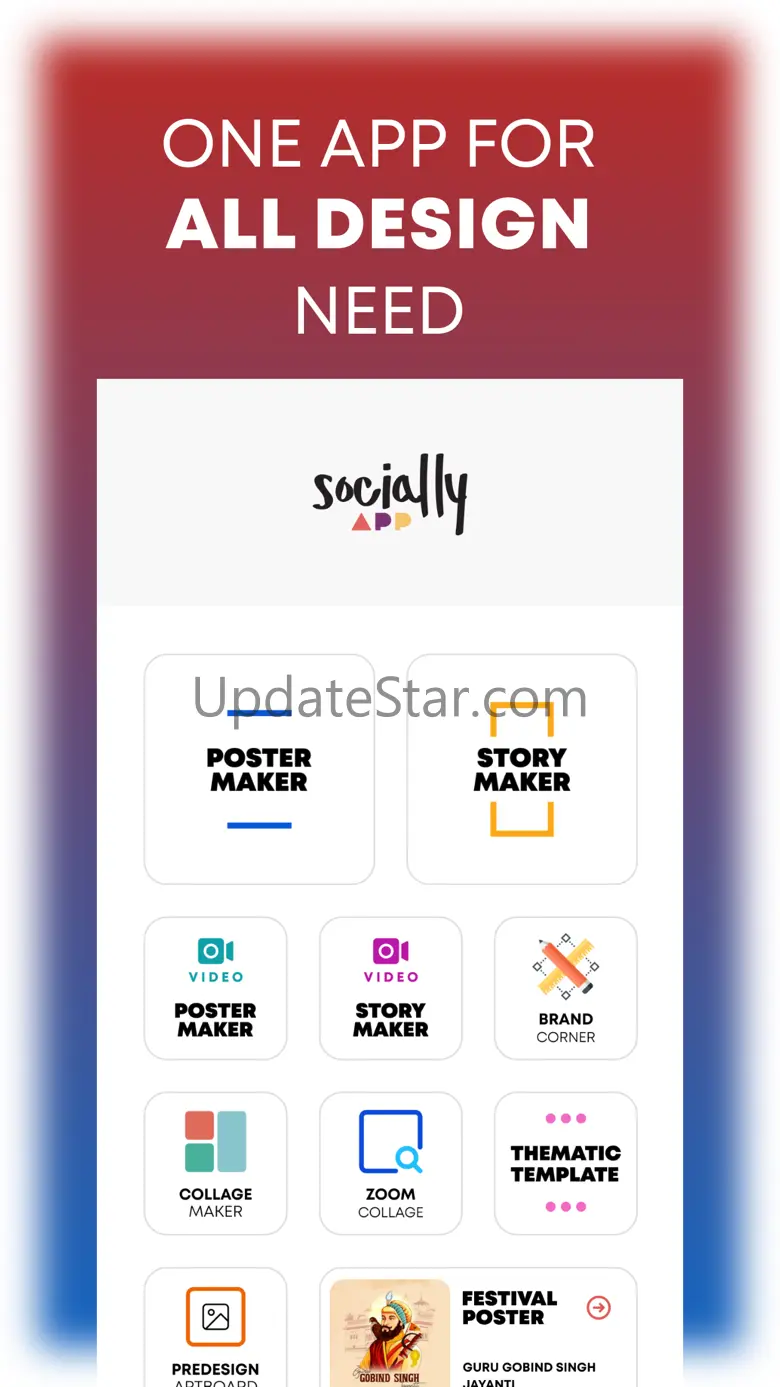 Socially Apps 1.79