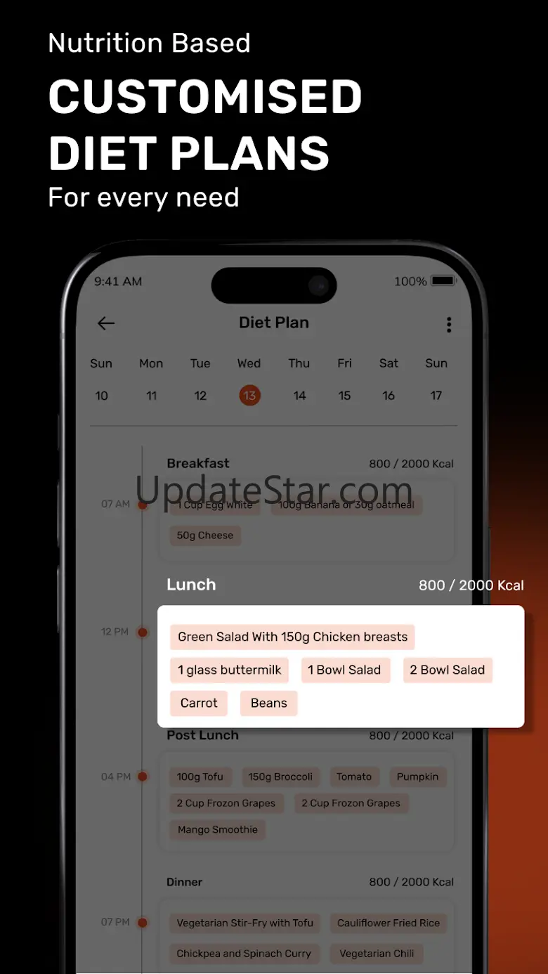 unFIT Mart 1.5.3