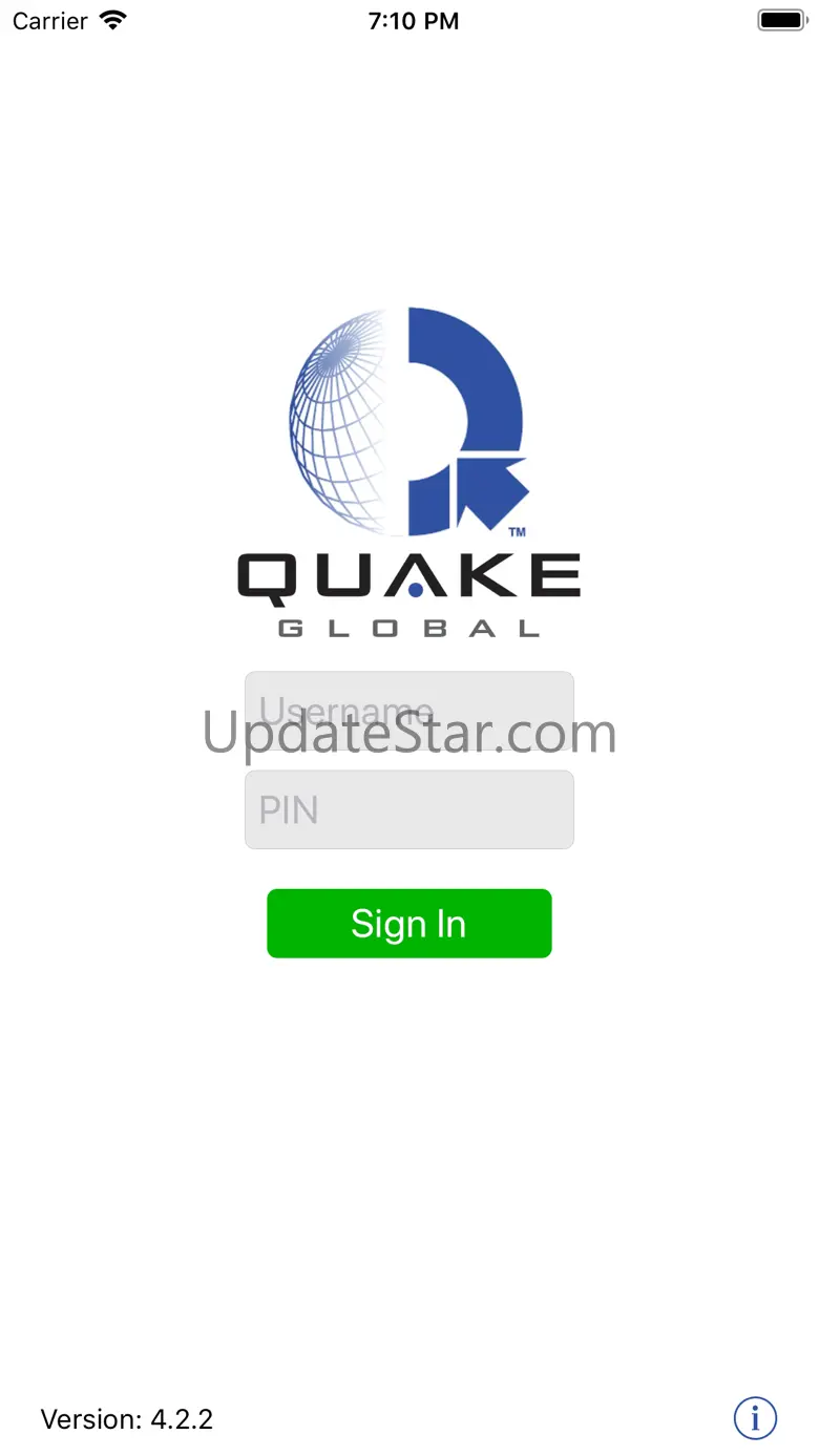 Quake CareCenter 4.3.6