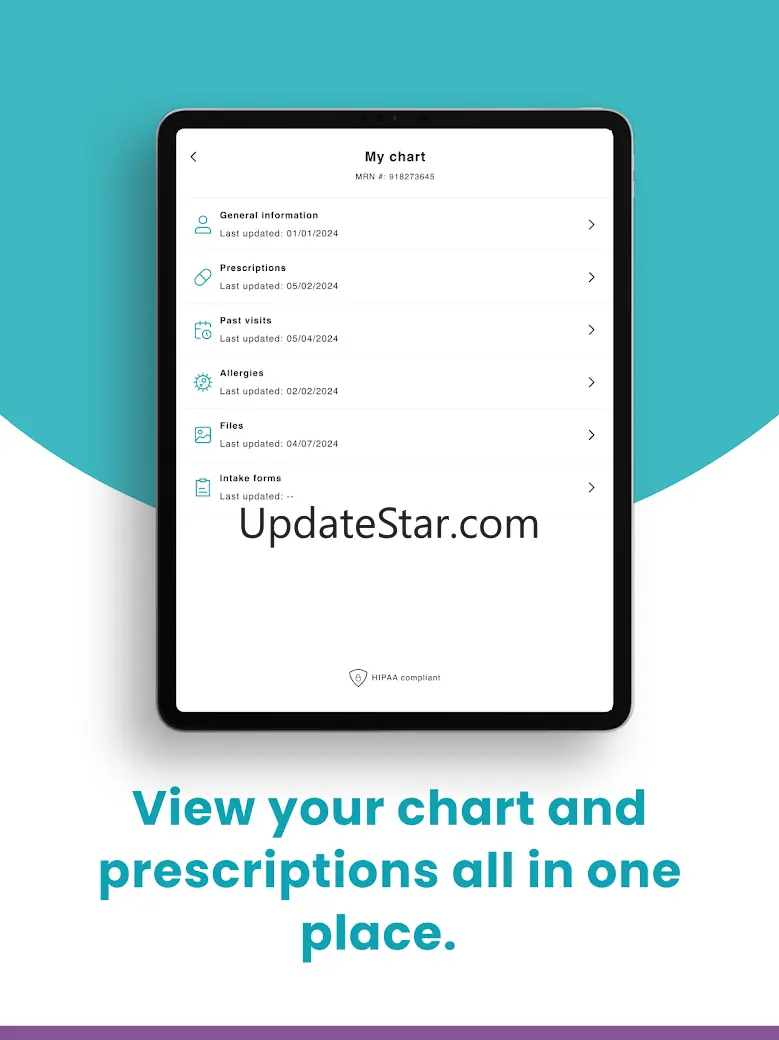 QuickMD - Online Healthcare 24.108.139963