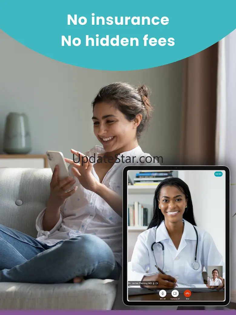 QuickMD - Online Healthcare 24.108.139963