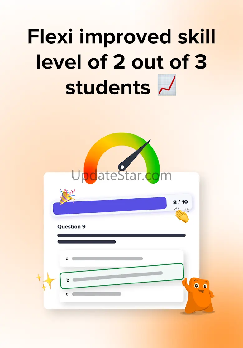 Flexi - AI Tutor 1.0.0.0