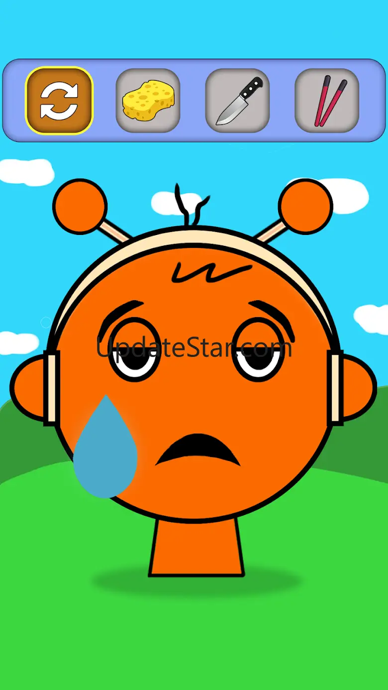 Emoji Makeover: Fun Beat 0.7