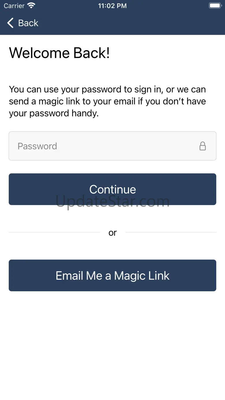 Hugo Health 2.0.3