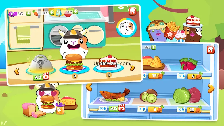 Cutie Land: Cozy Adventures 6.3.0