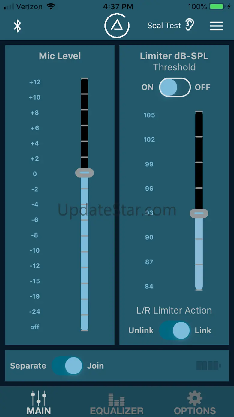 ASI Audio 3DME BT 2.2.46