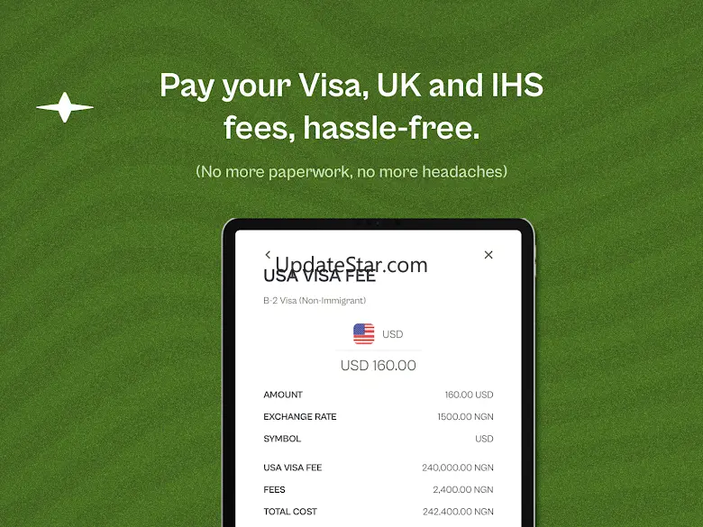 Pay4Me App 4.6.2