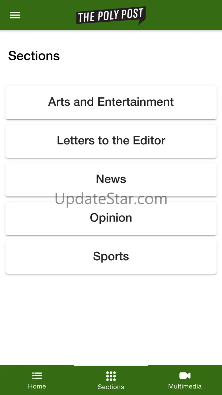 The Poly Post 1.0.5
