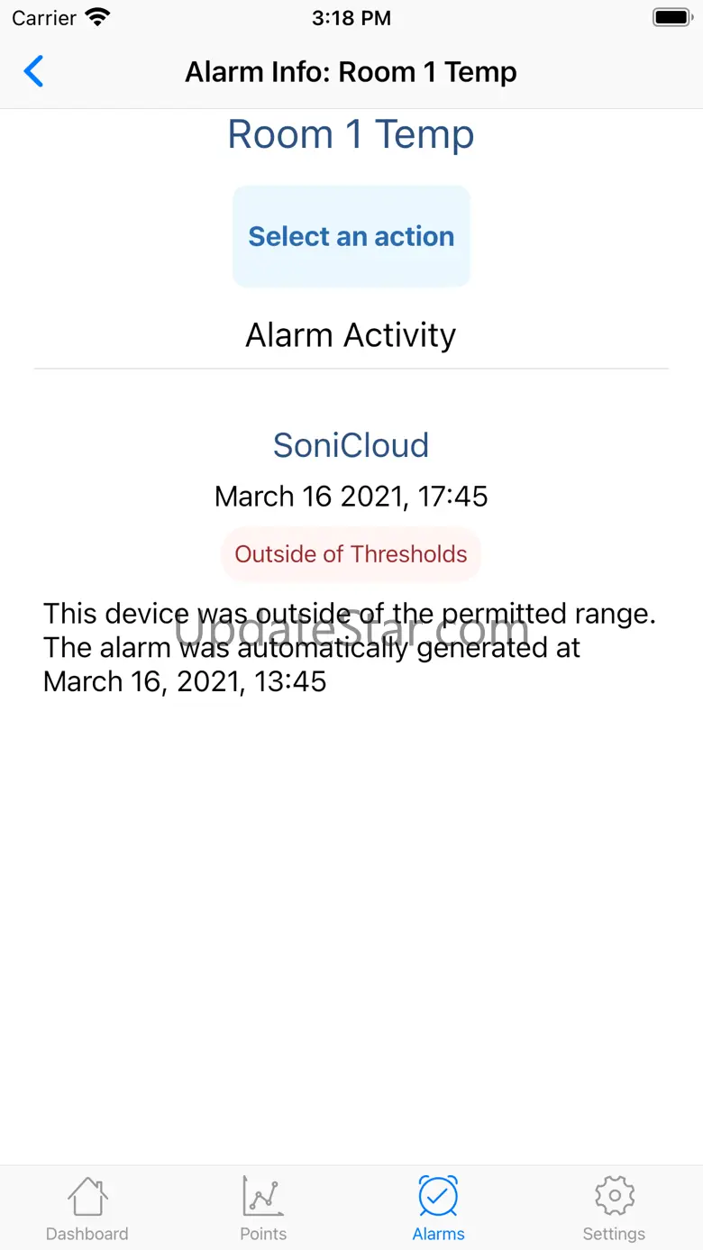SoniCloud Mobile 3.5.7