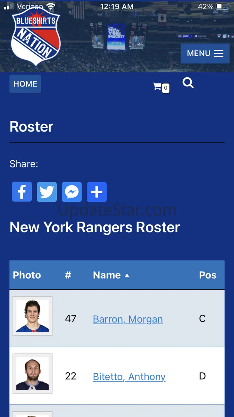 BlueshirtsNation 10.1616904527