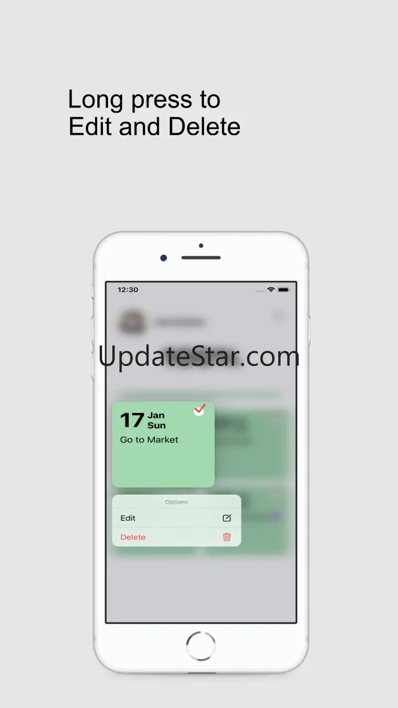 EverydayTodo 1.2.6