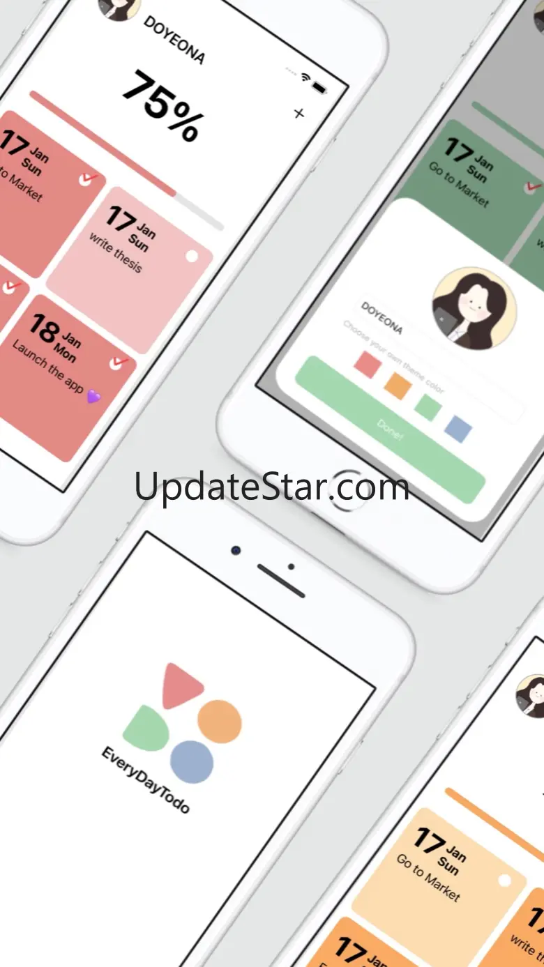 EverydayTodo 1.2.6
