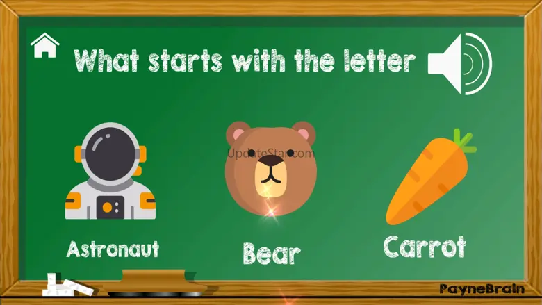 GoGoTeddy Sightwords 1.3