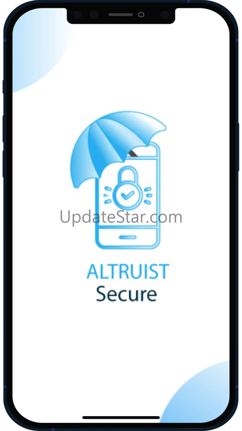 Altruist Secure BD 1.23
