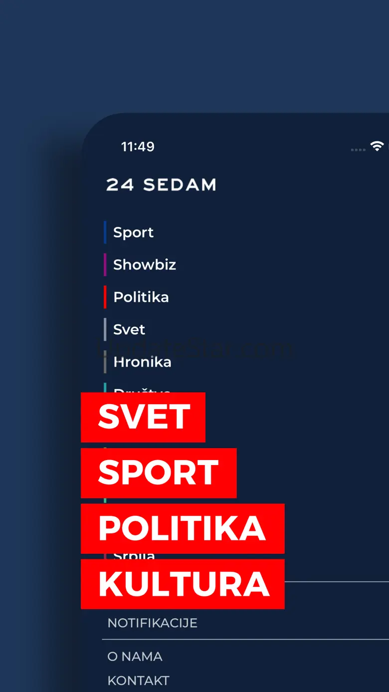 24 Sedam 2.0.15