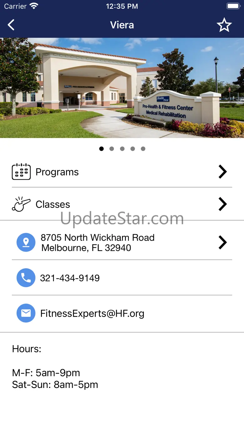 Pro-Health & Fitness 11.0.1