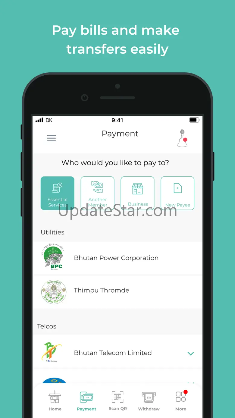 Digital Kidu iOS App 1.3.4