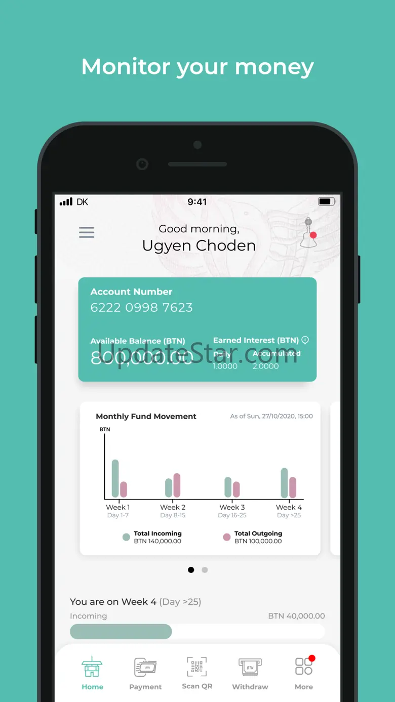 Digital Kidu iOS App 1.3.4