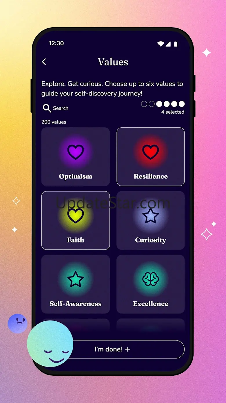 Soluna: Gen Z Mental Health 1.10.9