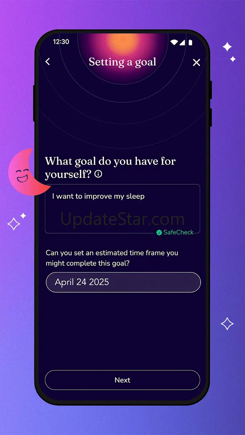 Soluna: Gen Z Mental Health 1.10.9