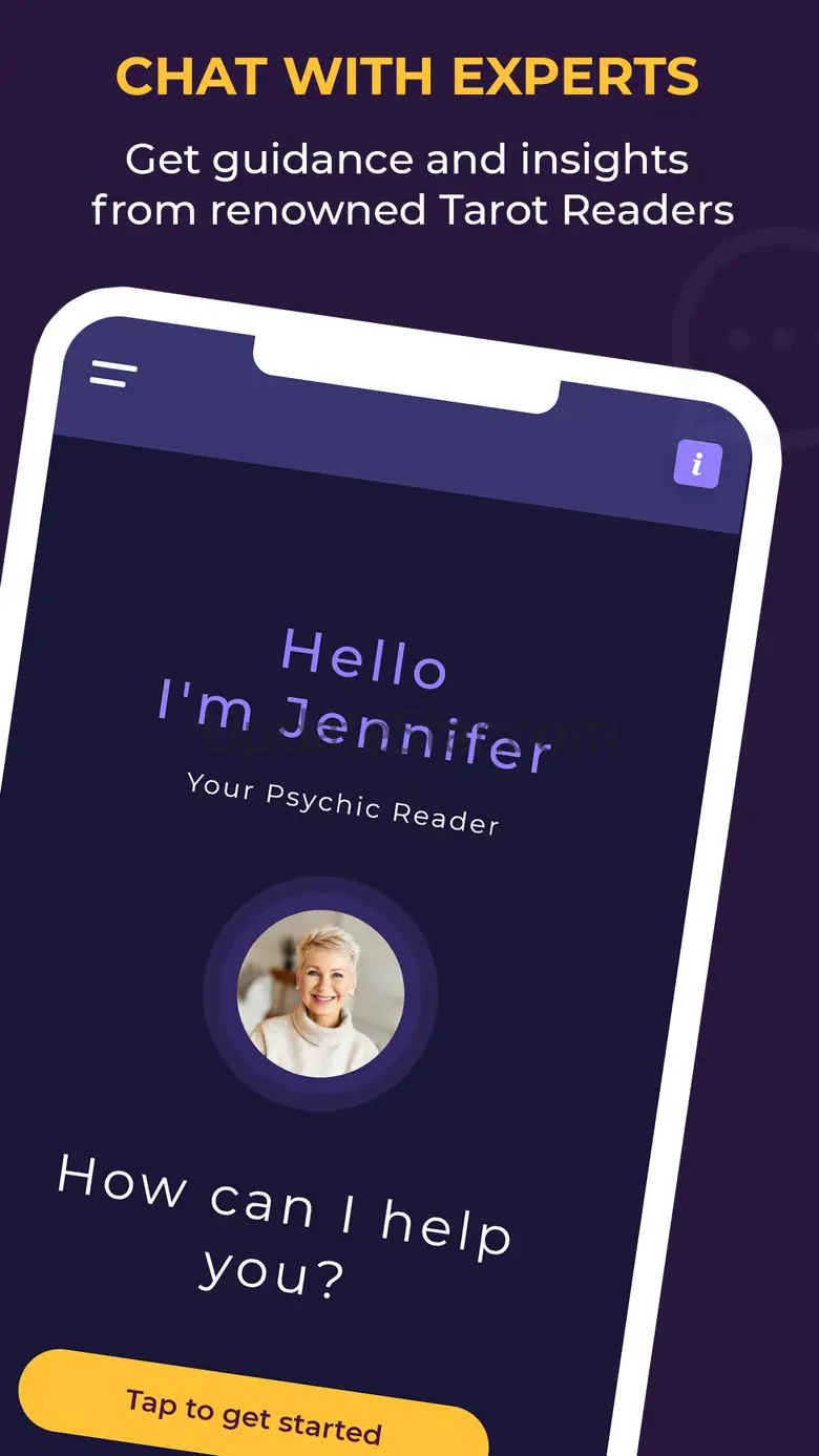 Tarot Reading & Horoscope 1.11.2
