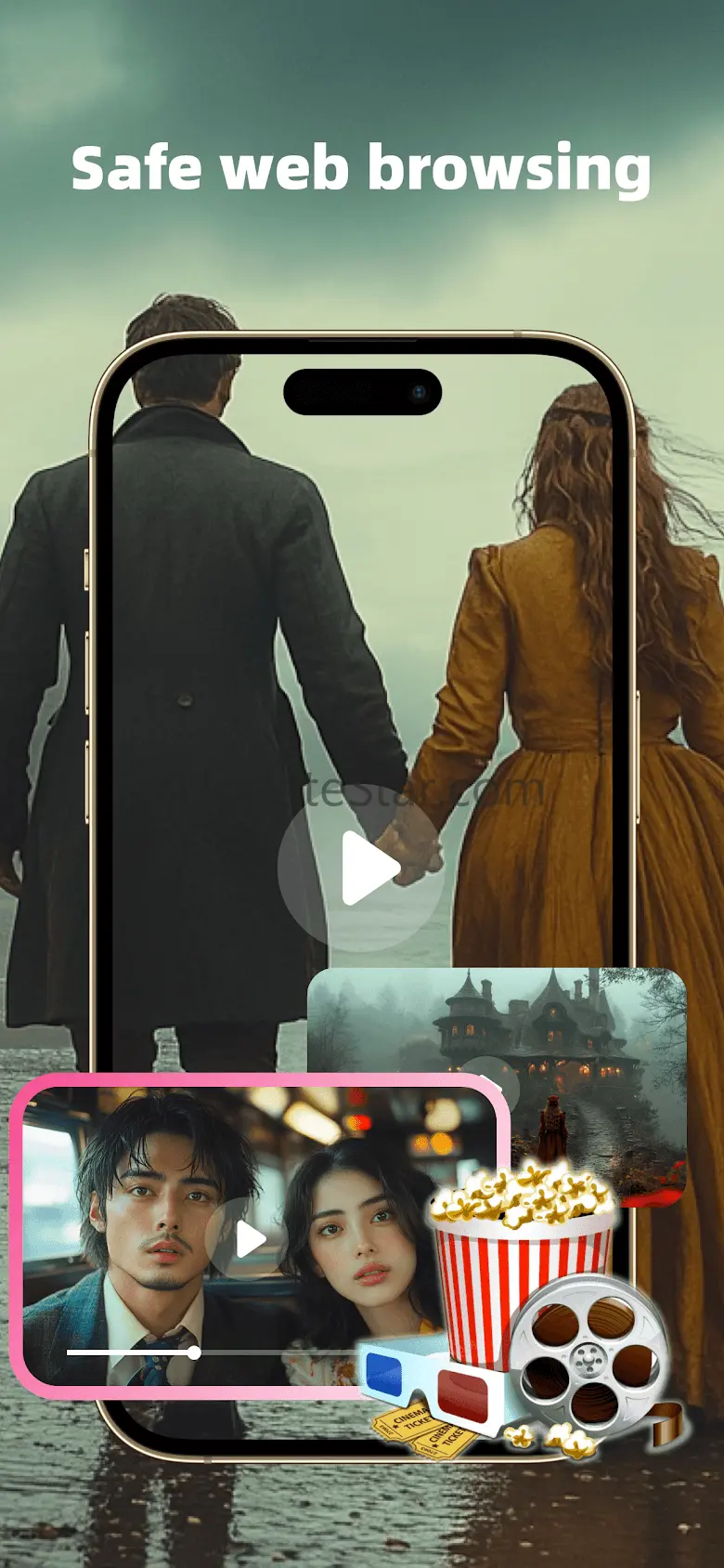 All Flow Player - Video&Music 1.1.3
