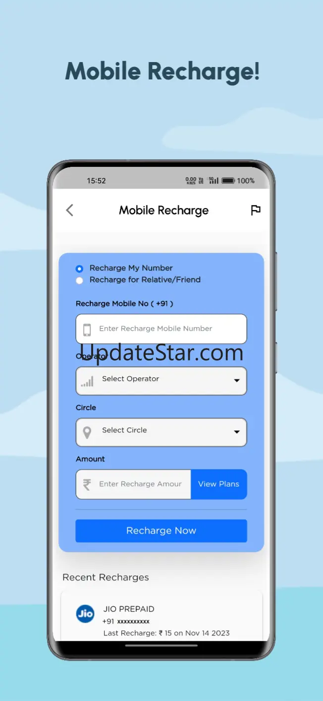 Unimoni India 2.0.7
