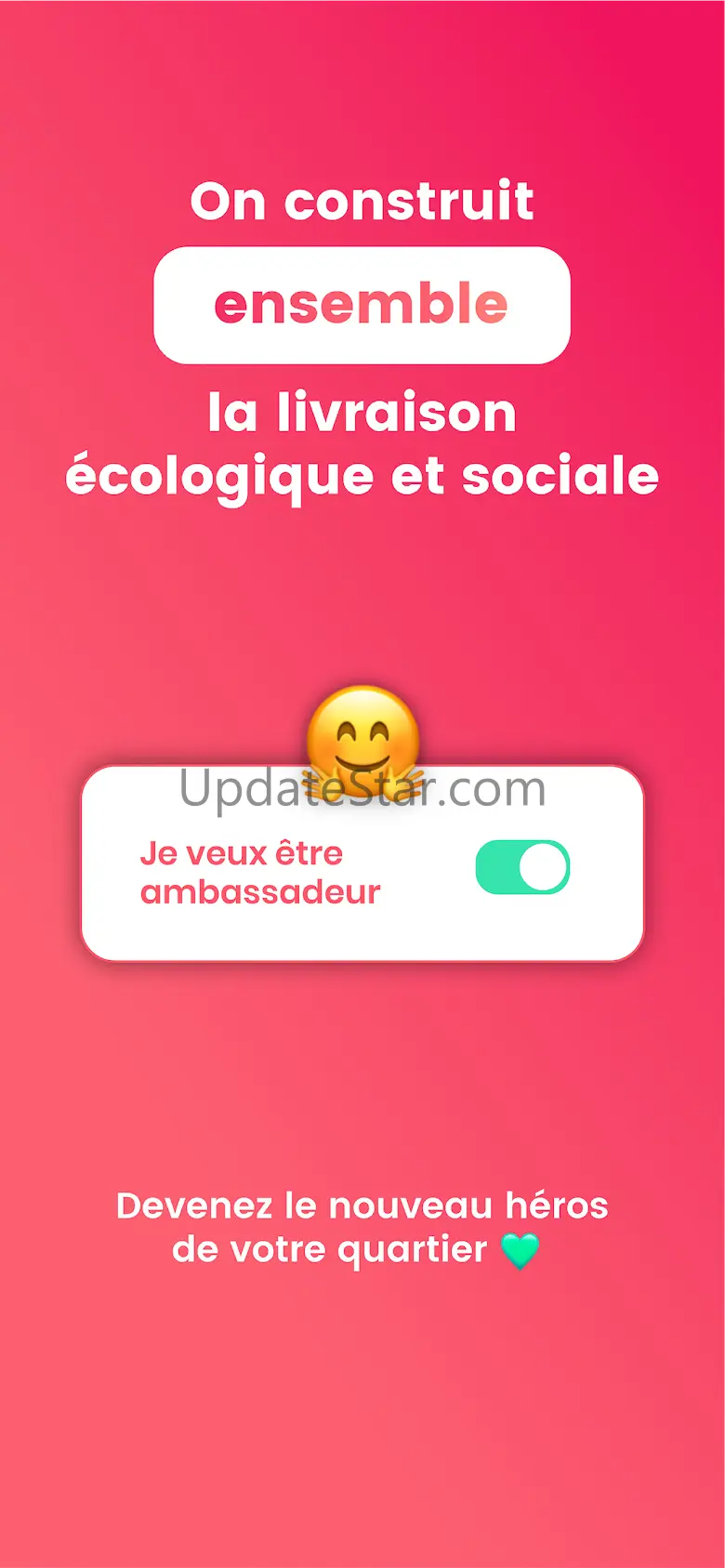 Pickme - Relais particulier 3.30.0
