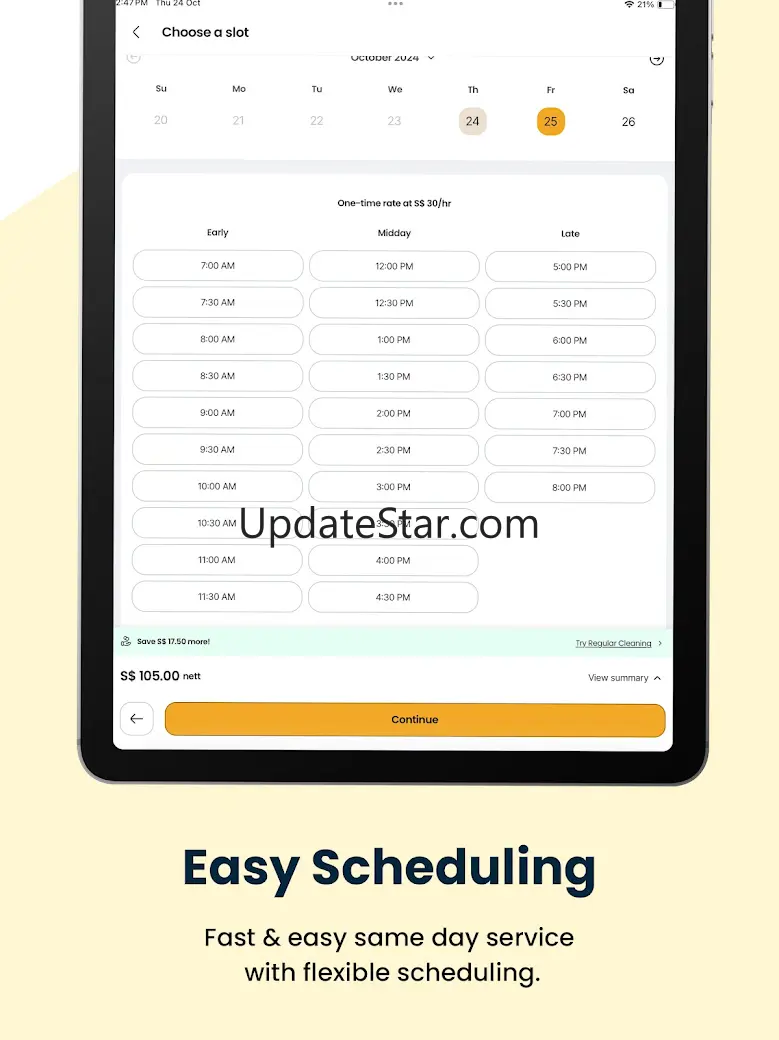 SendHelper by PropertyGuru 4.6.19