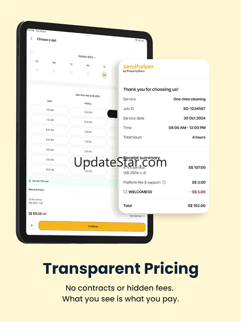 SendHelper by PropertyGuru 4.6.19