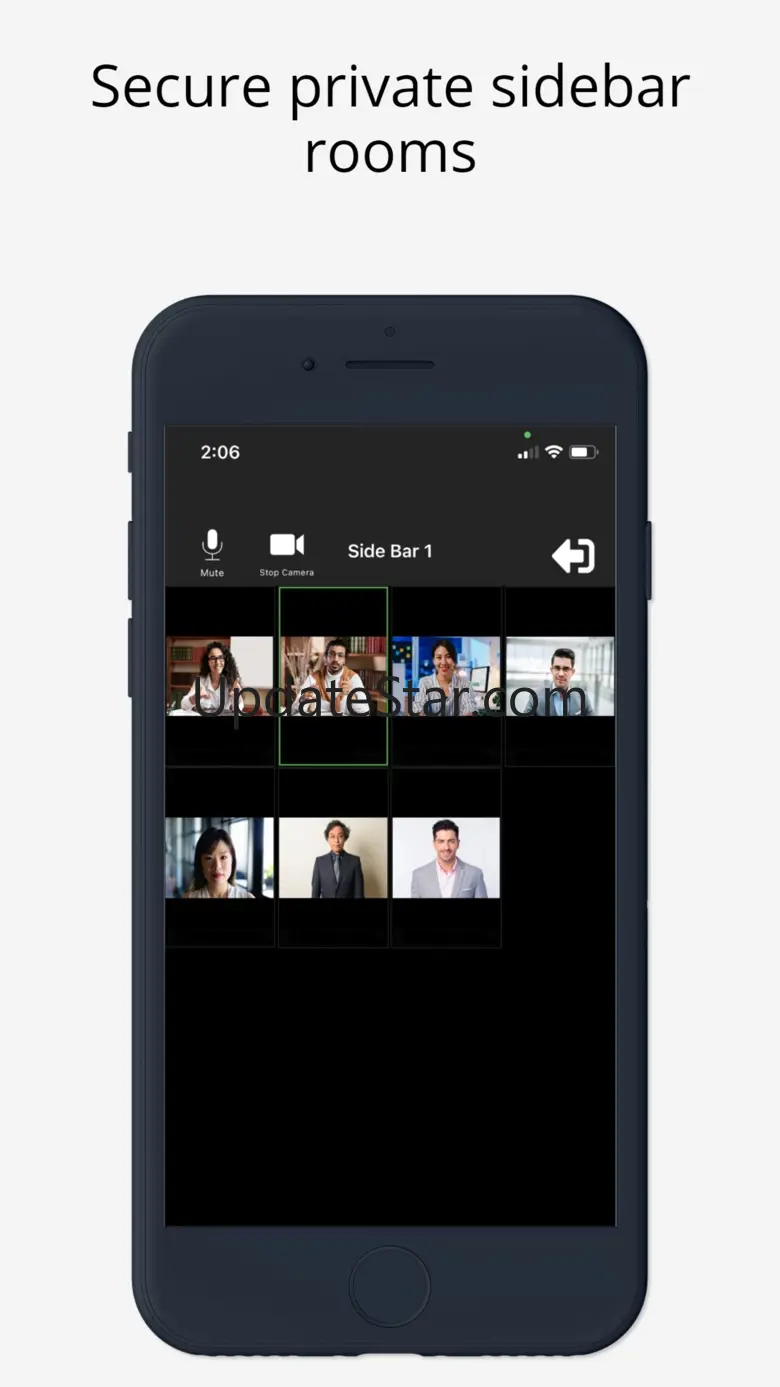 vTestify Connect 1.1.4