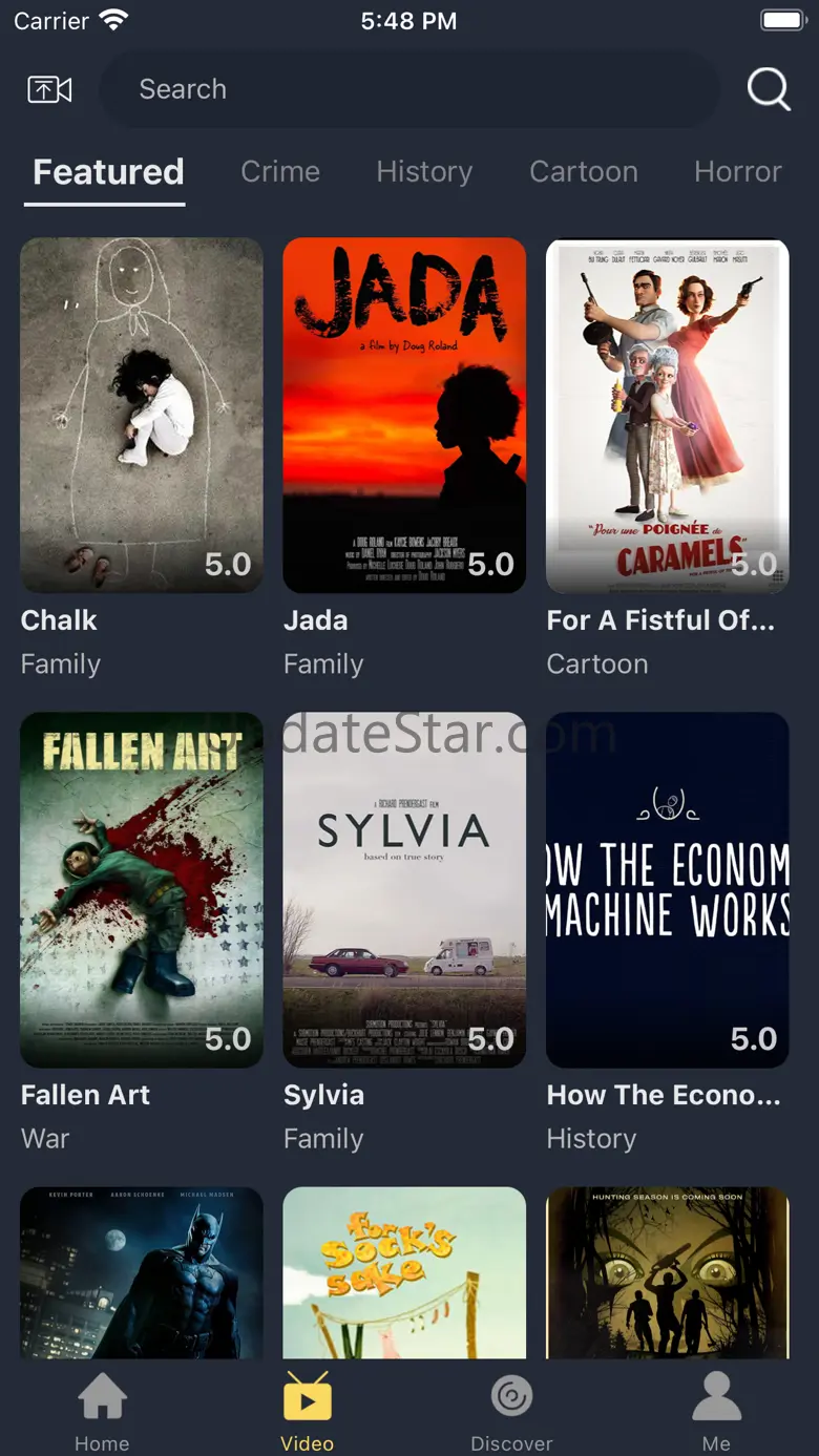 TalenTube 1.2.7