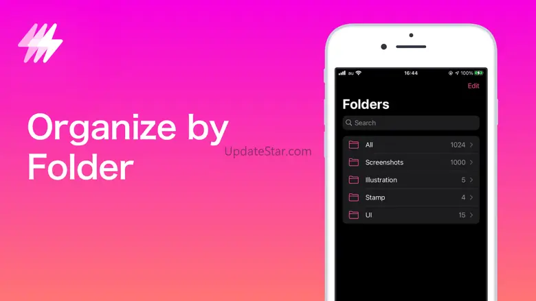 Sans - Screenshot Searcher 1.1.0
