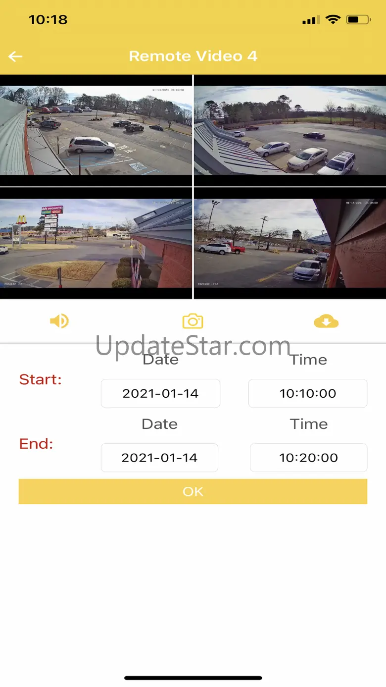 AivCam 1.9