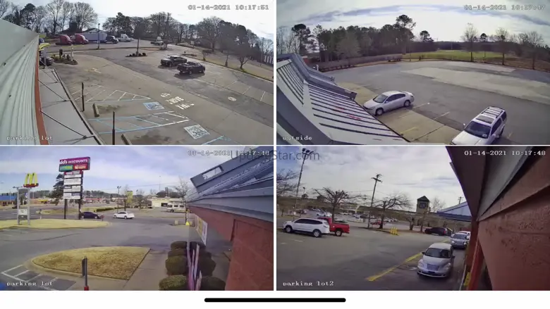 AivCam 1.9