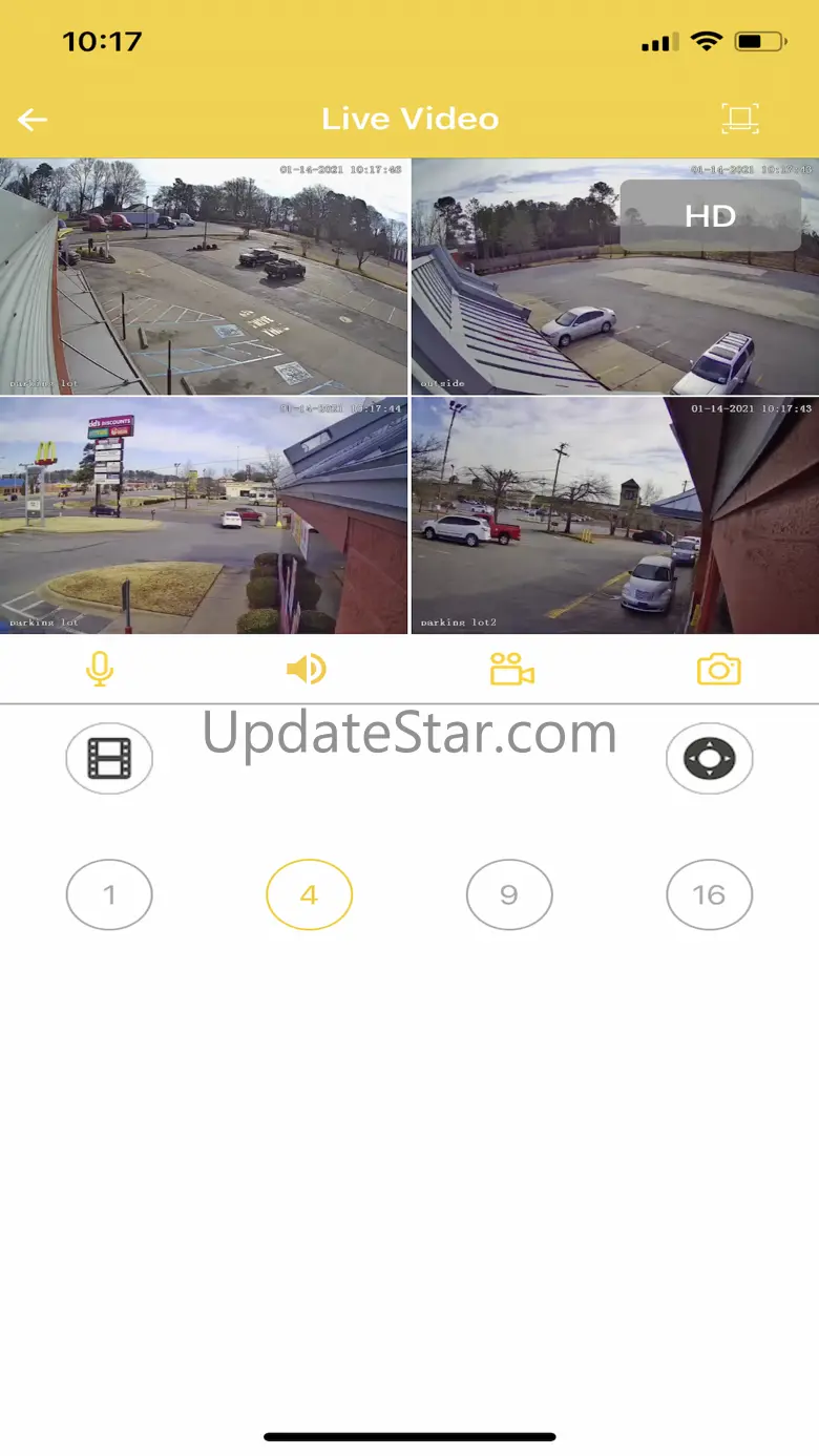AivCam 1.9