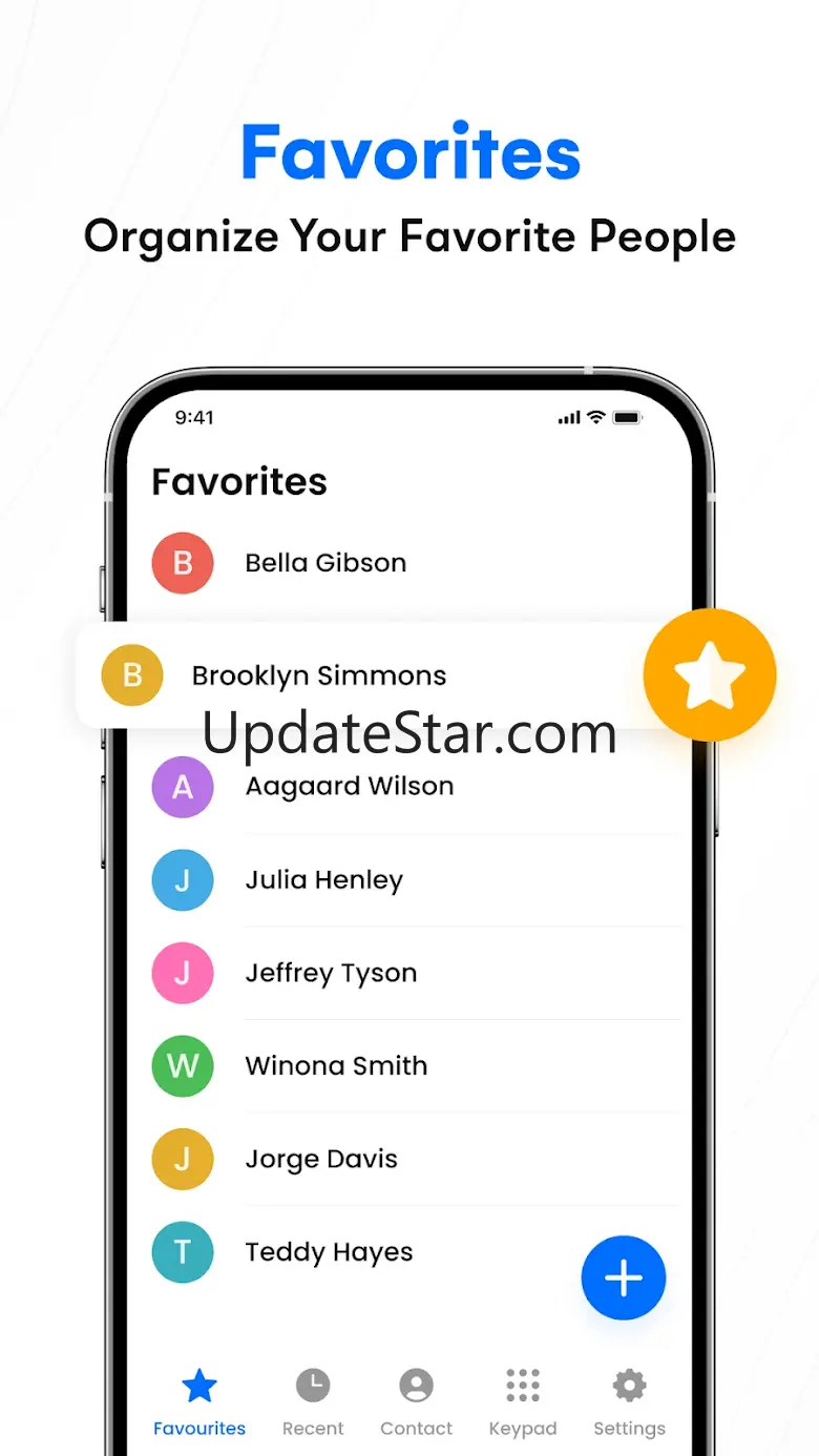 Contact: Phone Dialer & Calls 8.1.5