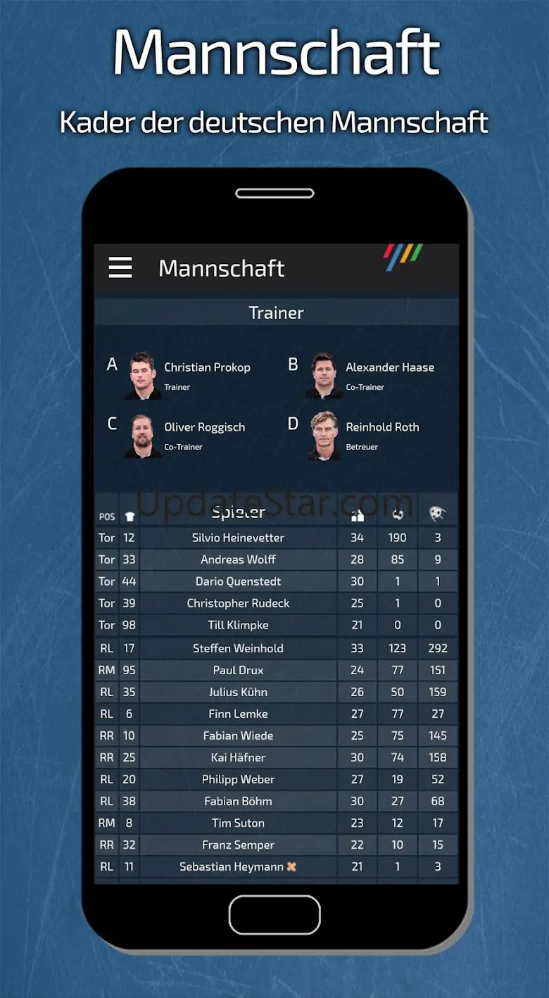 Handball WM 1.10