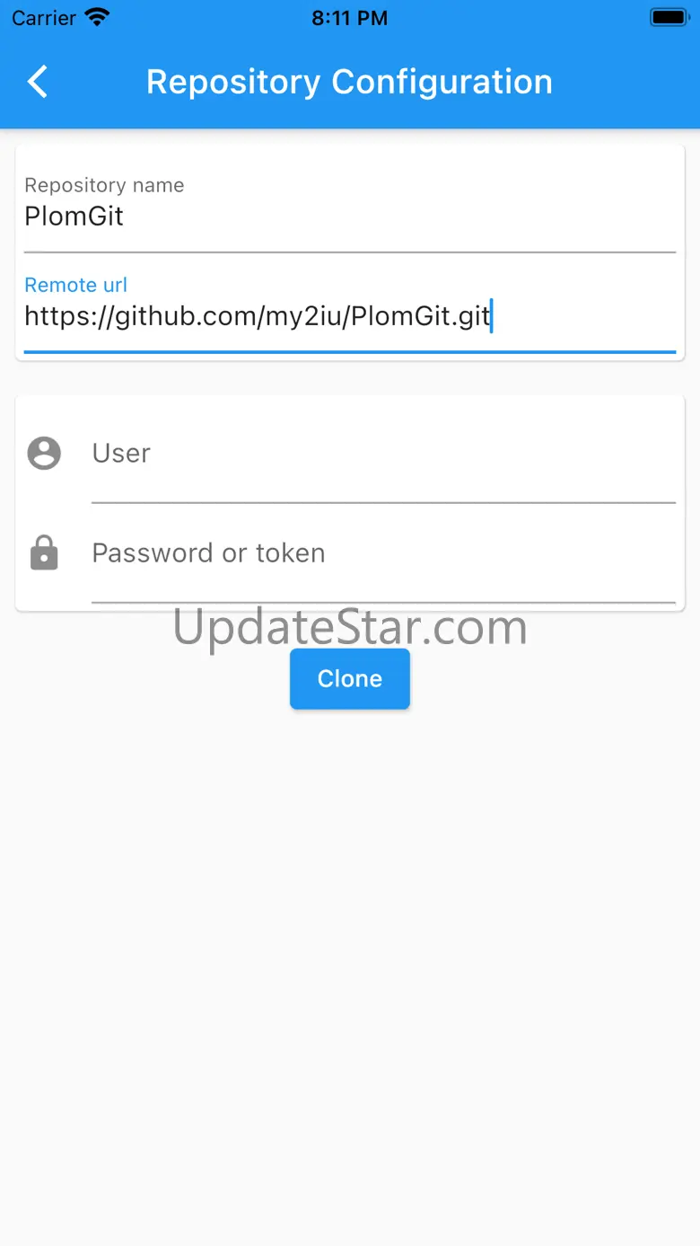 PlomGit 1.0.12