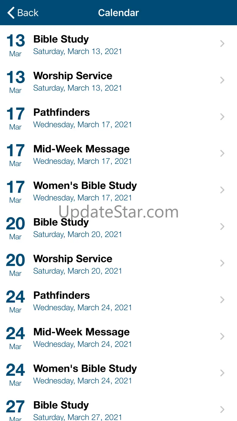 Springdale Adventist 1.1