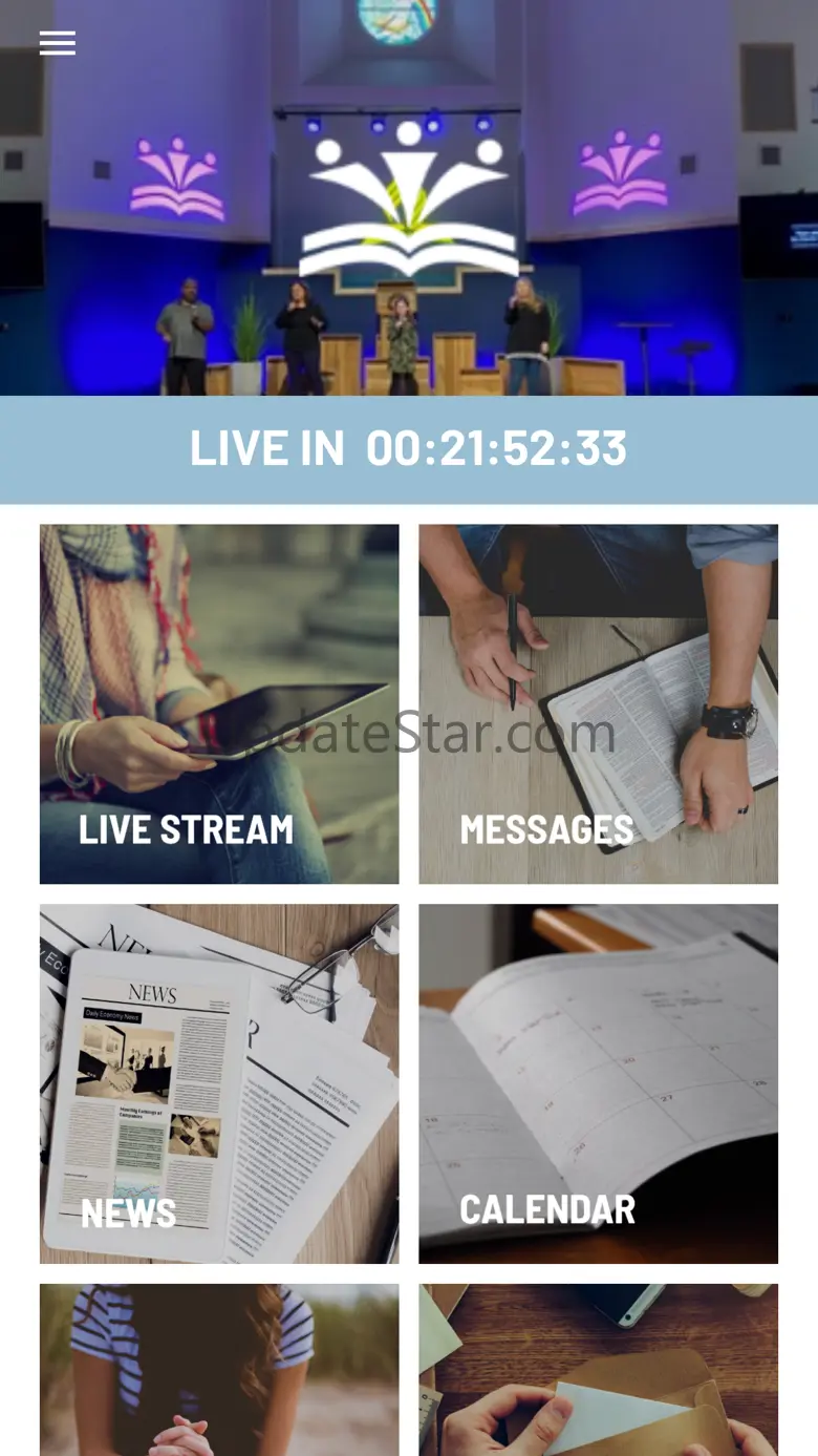 Springdale Adventist 1.1