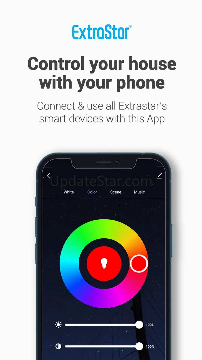 ExtraHouse 1.0.2