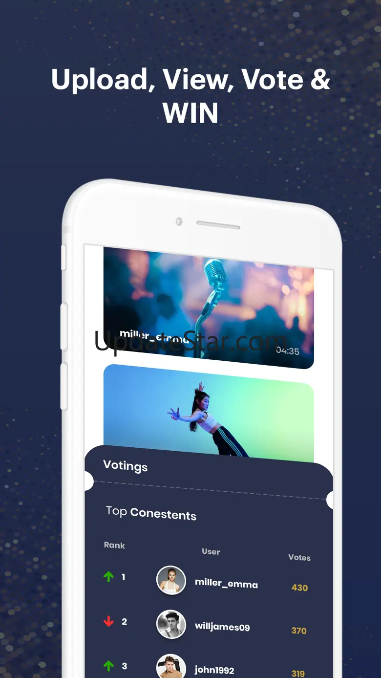 Jitt Entertainment: Contest 1.5