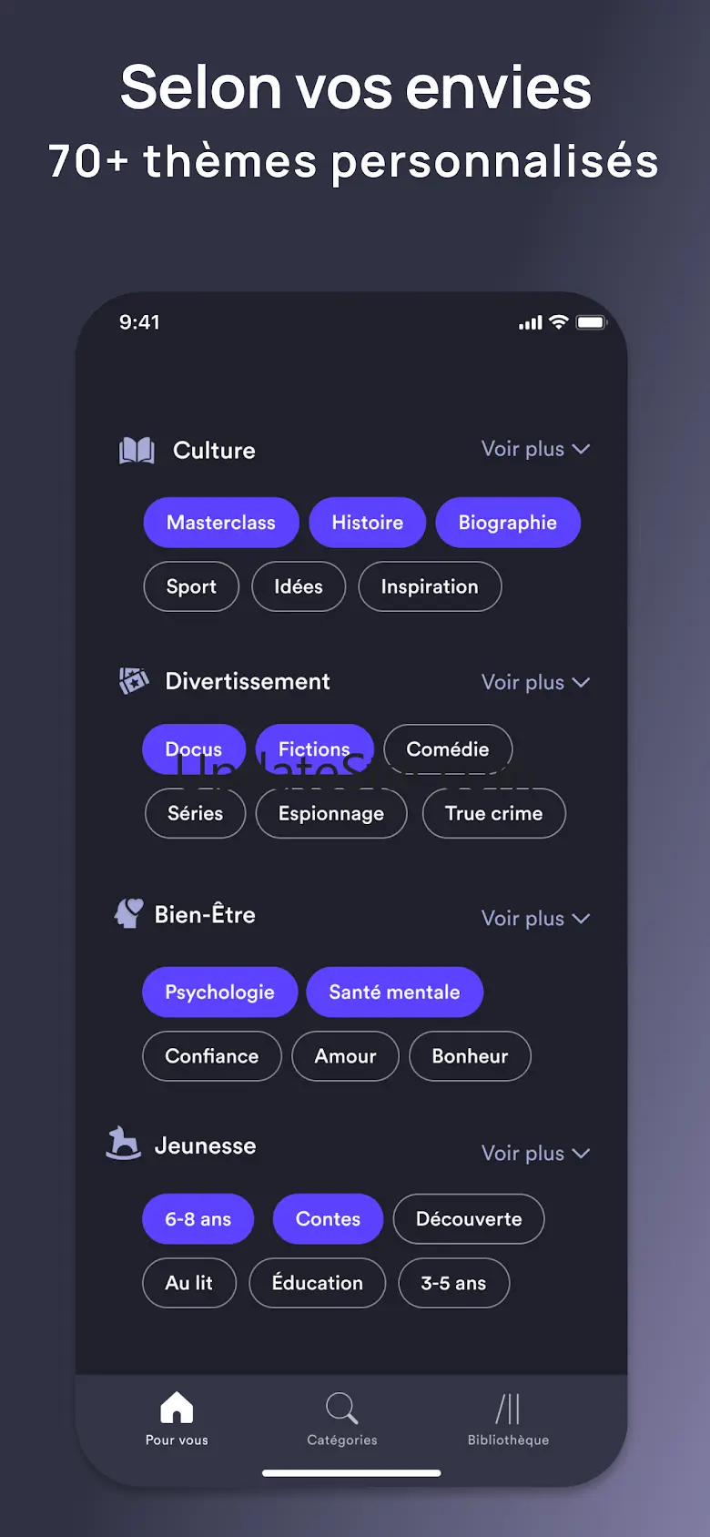 Majelan | Majelan Pro - Audio 2.13.0