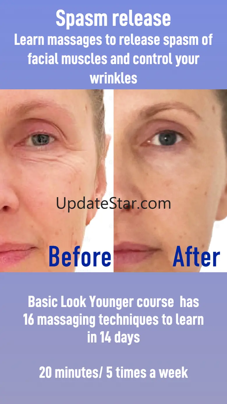 Natural Rejuvenation 3.2
