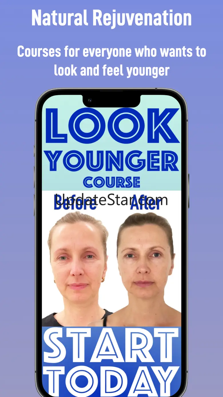 Natural Rejuvenation 3.2